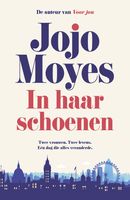 In haar schoenen - Jojo Moyes - ebook - thumbnail