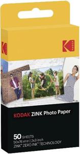 Kodak ZINK Photo Paper instant picture film 50 stuk(s) 50 x 76 mm