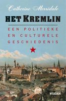 Het kremlin - Catherine Merridale - ebook