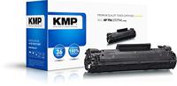 KMP H-T244 toner zwart compatibel met HP CF 279 A