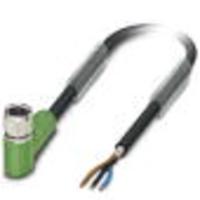 Phoenix Contact 1521766 Sensor/actuator aansluitkabel Aantal polen: 3 1.50 m 1 stuk(s) - thumbnail