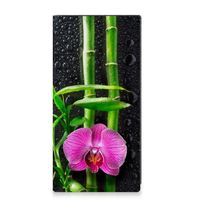 Samsung Galaxy S23 Ultra Smart Cover Orchidee - thumbnail