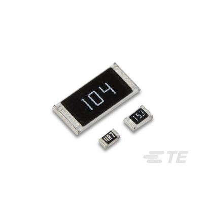 TE Connectivity 2176350-6 6.8 Ω SMD 2512 0.05 % 4000 stuk(s) Tape on Full reel