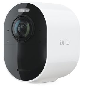 Arlo Ultra 2 Spotlight IP-beveiligingscamera Buiten 3840 x 2160 Pixels Muur