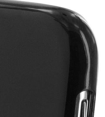 Classic TPU Case Apple iPhone X - Smartphonehoesje - TPU / Siliconen - zwart Classic TPU Case Apple iPhone X - Smartphonehoesje - TPU / Siliconen - zwart