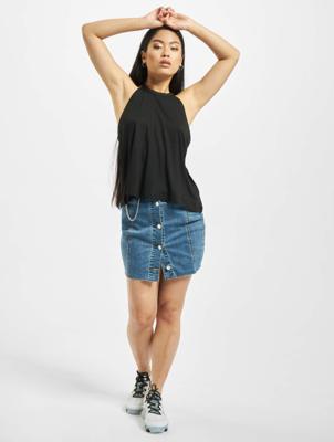 Urban Classics / top Tank in zwart Urban Classics / top Tank in zwart