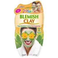 7th Heaven gezichtmasker blemish mud