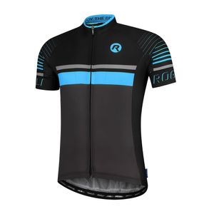 Rogelli Hero Korte Mouw fietsshirt heren