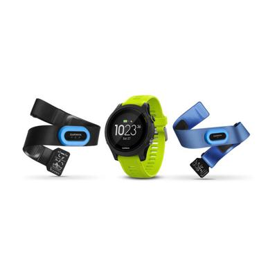 Garmin Forerunner 935 sport horloge Bluetooth 240 x 240 Pixels Zwart Garmin Forerunner 935 sport horloge Bluetooth 240 x 240 Pixels Zwart