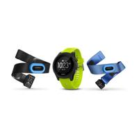 Garmin Forerunner 935 sport horloge Bluetooth 240 x 240 Pixels Zwart