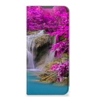 Nokia G11 | G21 Book Cover Waterval - thumbnail