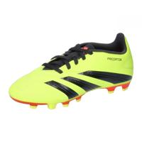 adidas Predator Club FxG Football Boots EU, Geel, 38 EU