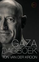 Reisverhaal Gaza dagboek | Ton van der Kroon - thumbnail