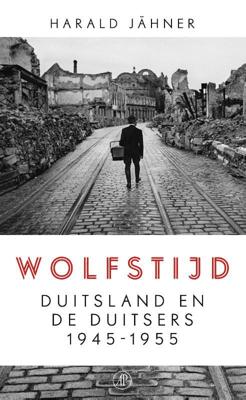 Wolfstijd - Harald Jähner - Hardcover (9789029541121)
