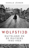 Wolfstijd - Harald Jähner - Hardcover (9789029541121)