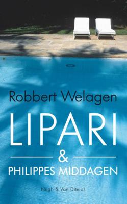 Robbert  Welagen Lipari & Philippes middagen