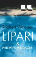 Robbert  Welagen Lipari & Philippes middagen