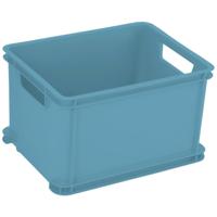 Curver 259566 Opbergbox Unibox Classic 75 Jahre-Edition Turquoiseblauw 1 stuk(s) - thumbnail