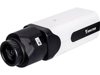 Vivotek IP9181-H IP Bewakingscamera LAN 2560 x 1920 pix Vivotek IP9181-H IP Bewakingscamera LAN 2560 x 1920 pix