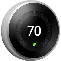 Google Google Learning Thermostat - thumbnail