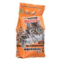 Super Benek Universele kattenbakstrooisel van 30 liter