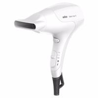 Braun BRHD180E Satin Hair 1 PowerPerfection Föhn 1800W Wit - thumbnail