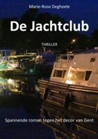 Marie Rose  Degheele De Jachtclub