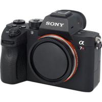 Sony A7R mark III body occasion - thumbnail