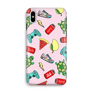 Things Jamie Loves: iPhone XS Tough Case