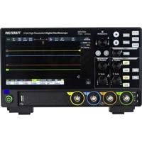 VOLTCRAFT DOV704 Digitale oscilloscoop 70 MHz 4-kanaals 1.25 GSa/s 50 Mpts 12 Bit Digitaal geheugen (DSO) 1 stuk(s)
