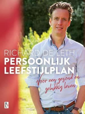 Persoonlijk leefstijlplan - Richard de Leth - eBook (9789461562418)