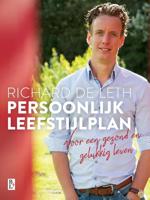 Persoonlijk leefstijlplan - Richard de Leth - eBook (9789461562418)