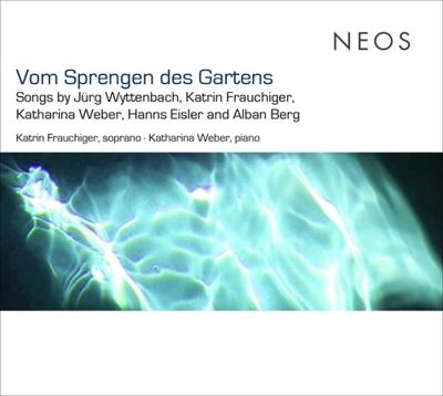 Vom Sprengen Des Gartens - CD (4260063118098)