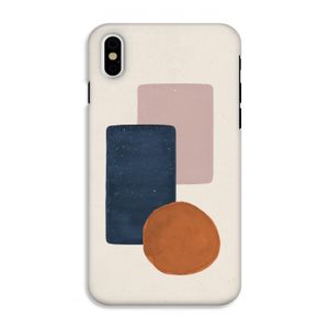 Geo #3: iPhone XS Tough Case