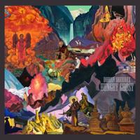 Hungry Ghost - CD (4046661565621)