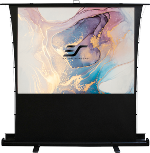 Elite Screens ezCinema Tab-Tension projectiescherm 2,03 m (80") 16:9