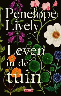 Leven in de tuin - Penelope Lively - ebook