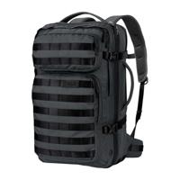 Jack Wolfskin 2005651-6350 rugzak Polyester Zwart