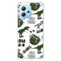 Case Anti-shock voor Xiaomi Redmi Note 12 5G Dinosaurus