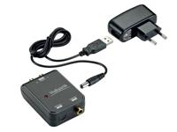 In-akustik Star Digital Audio Converter Toslink - Cinch