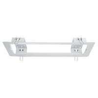 Inbouw frame wit voor Normlights Bulkhead 3W - Inbouw frame 3W - thumbnail