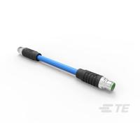 TE Connectivity 3-2317142-1 Sensor/actuator connector, geassembleerd 1 stuk(s) Package - thumbnail