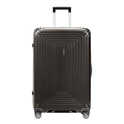 Samsonite Neopulse Spinner Trolley Zwart Polycarbonaat 94 l Samsonite Neopulse Spinner Trolley Zwart Polycarbonaat 94 l