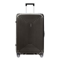 Samsonite Neopulse Spinner Trolley Zwart Polycarbonaat 94 l