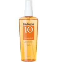 Biodermal Zonneolie Spf10 Spray (150ml)