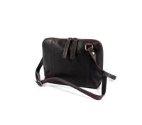 Dames schoudertasje Festival tasje RIVER bruin