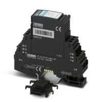 PT-IQ-2X1+F-24DC-UT  - Surge protection for signal systems PT-IQ-2X1+F-24DC-UT