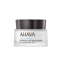 Ahava Essential Day Moisturiser Combination Skin, per stuk verpakt (1 x 50 ml)