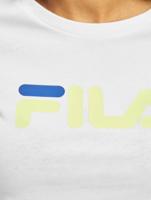FILA / t-shirt Salome in wit