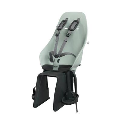 Urban Iki fietsstoeltje achter groen/zwart Urban Iki fietsstoeltje achter groen/zwart